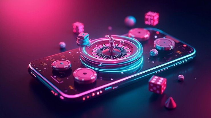 Esports Betting Game