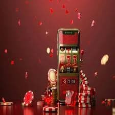 Tembak Ikan bonus round with multiplier display